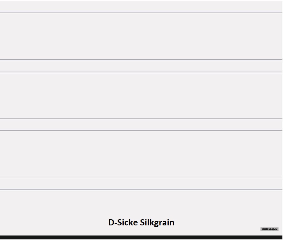 D-Sicke Silkgrain